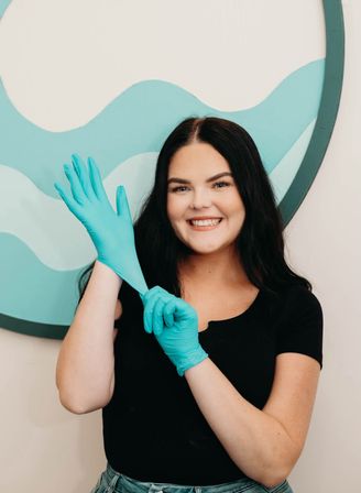Wax On, Stress Off: The Ultimate Bridal Glow-Up at The Salty Wax Bar image 2