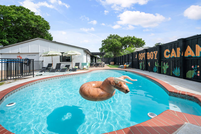 Cowboy Cabana image 3