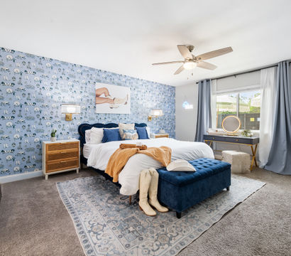Cowboy Cabana