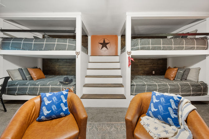 Cowboy Cabana image 59