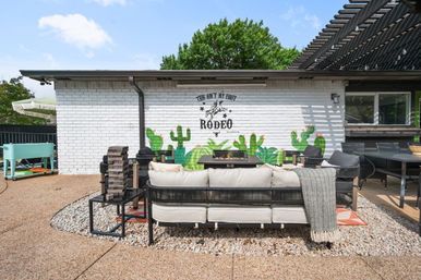 Cowboy Cabana image 27