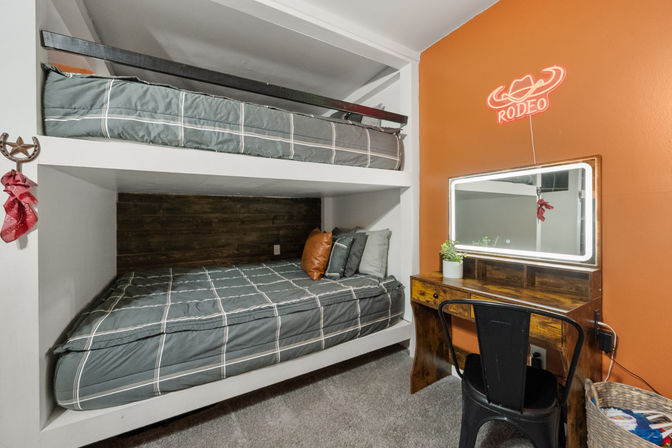 Cowboy Cabana image 60