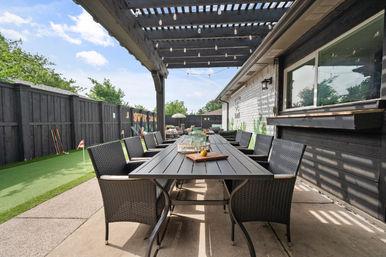 Cowboy Cabana image 36
