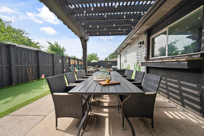 Cowboy Cabana image 36
