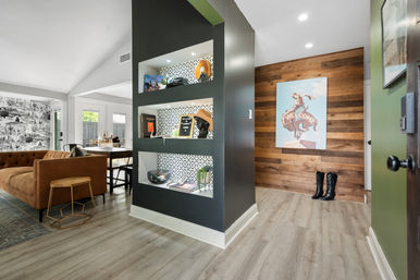Cowboy Cabana image 7
