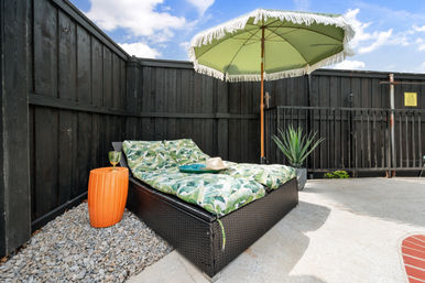 Cowboy Cabana image 30