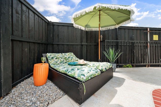 Cowboy Cabana image 30