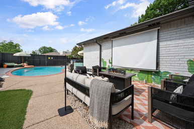 Cowboy Cabana image 37