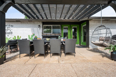 Cowboy Cabana image 6