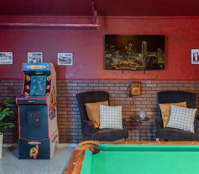 Cowboy Cabana