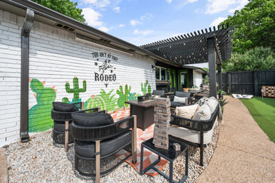 Cowboy Cabana image 8