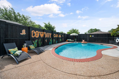 Cowboy Cabana image 28