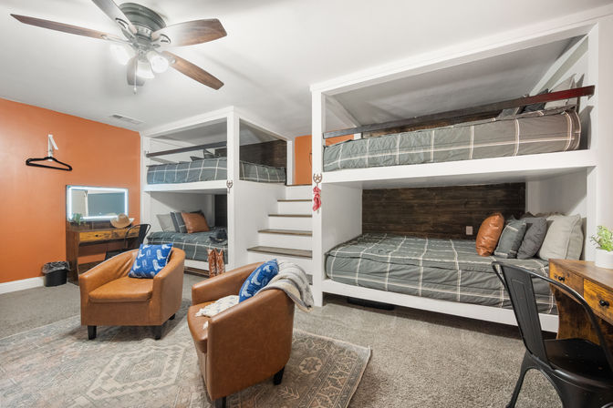 Cowboy Cabana image 61