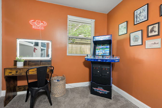 Cowboy Cabana image 62