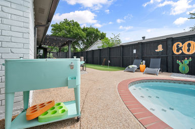 Cowboy Cabana image 66