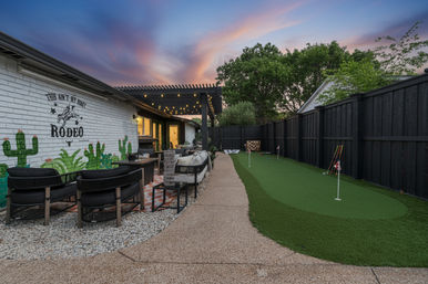 Cowboy Cabana image 67