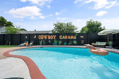 Cowboy Cabana image 29