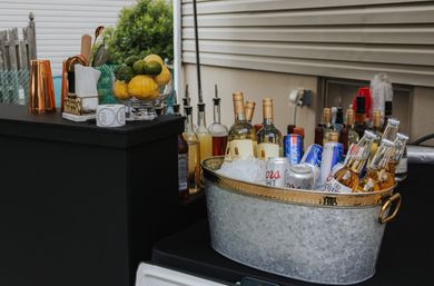 Mobile Bartending Service for Private Parties in Hoboken image 6