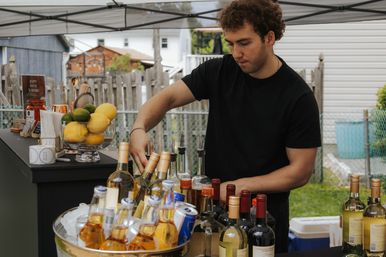 Mobile Bartending Service for Private Parties in Hoboken image 2
