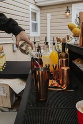 Mobile Bartending Service for Private Parties in Hoboken image 3