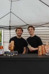 Mobile Bartending Service for Private Parties in Hoboken image 4