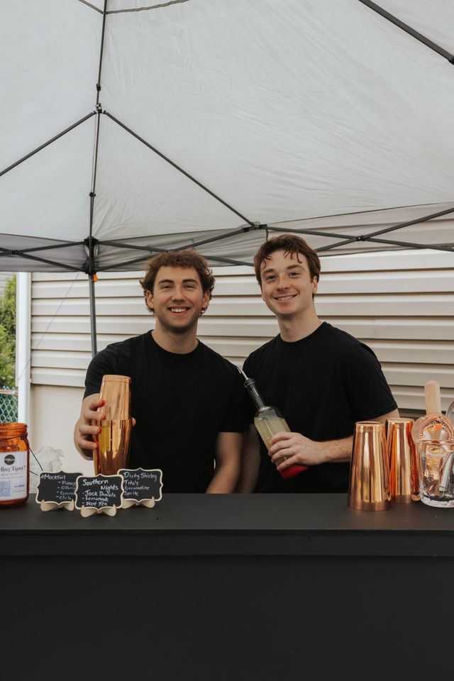 Mobile Bartending Service for Private Parties in Hoboken image 4
