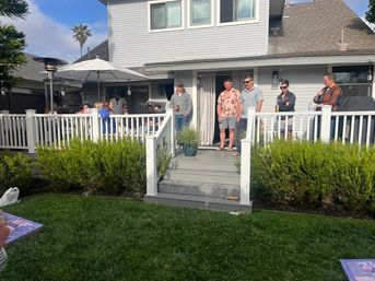 South Park Sanctuary: 4-Bedroom Group Stay with Hot Tub in San Diego image 23