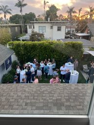 South Park Sanctuary: 4-Bedroom Group Stay with Hot Tub in San Diego image 21