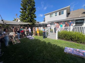 South Park Sanctuary: 4-Bedroom Group Stay with Hot Tub in San Diego image 22