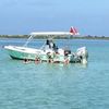 Shell Island Tours