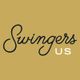 Swingers The Crazy Golf Club