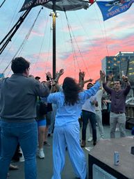 Urban Pirates: Baltimore's Swashbuckling Party Cruise image 14