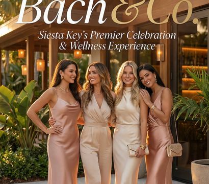 Siesta Bach & Co