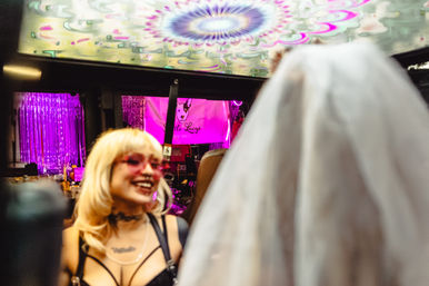 Karaoke Fun Ride: Downtown Austin Tours and Rides (5 People Per Vehicle) image 5