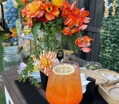Blaire’s Mobile Bar