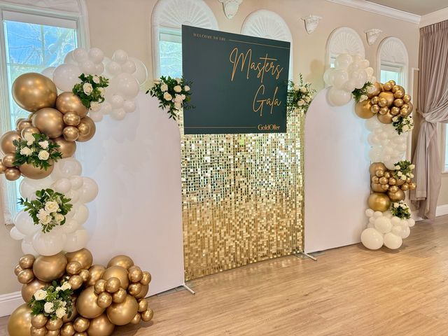 Party Girl Era: Custom Decor Packages with POParazzi Parties image 4