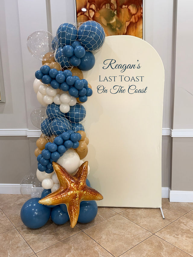Bride Tribe Energy: Custom Decor Packages with POParazzi Parties image 3