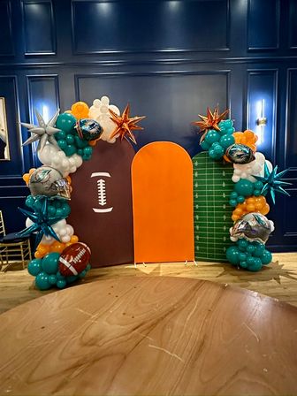 Party Girl Era: Custom Decor Packages with POParazzi Parties image 67