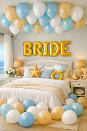 Bride Tribe Energy: Custom Decor Packages with POParazzi Parties image 6
