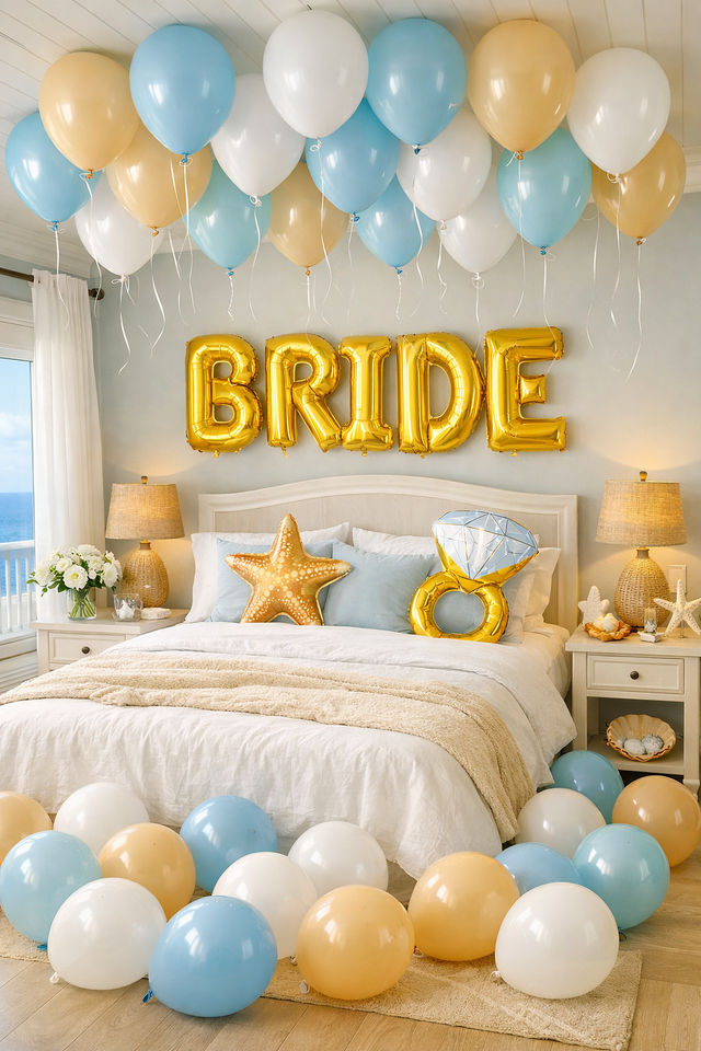 Bride Tribe Energy: Custom Decor Packages with POParazzi Parties image 4