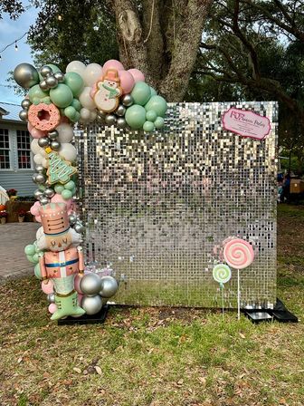 Party Girl Era: Custom Decor Packages with POParazzi Parties image 41