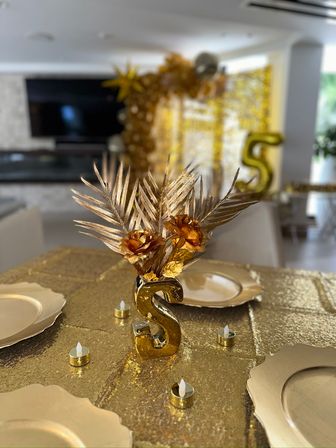 Party Girl Era: Custom Decor Packages with POParazzi Parties image 88