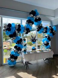 Party Girl Era: Custom Decor Packages with POParazzi Parties image 16