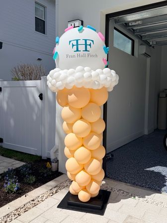 Party Girl Era: Custom Decor Packages with POParazzi Parties image 14