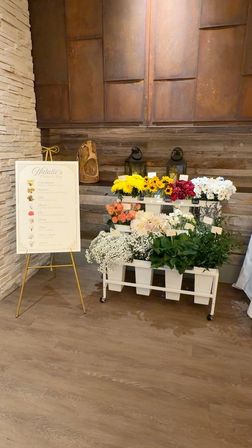 Party Girl Era: Custom Decor Packages with POParazzi Parties image 15