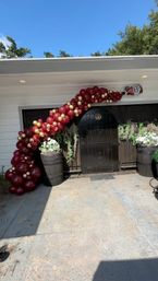 Party Girl Era: Custom Decor Packages with POParazzi Parties image 53