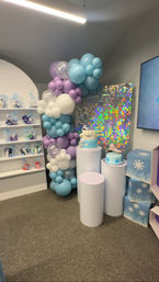 Party Girl Era: Custom Decor Packages with POParazzi Parties image 11