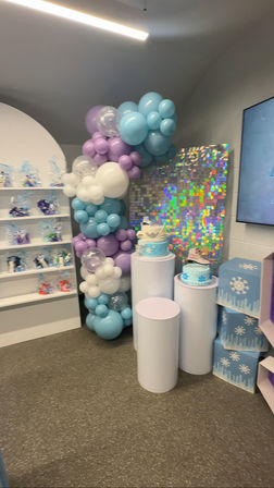 Party Girl Era: Custom Decor Packages with POParazzi Parties image 11