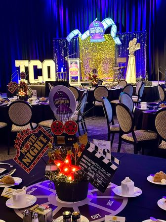 Party Girl Era: Custom Decor Packages with POParazzi Parties image 91