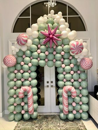 Party Girl Era: Custom Decor Packages with POParazzi Parties image 33